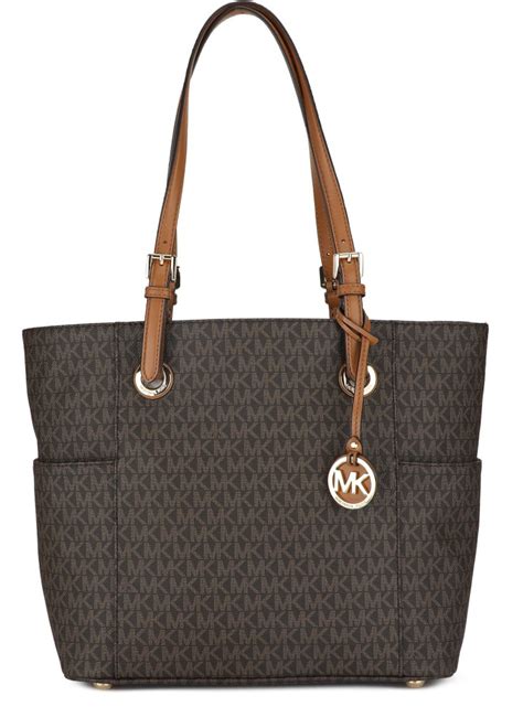 michael kors copycat bags|Michael Kors bag with padlock.